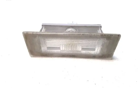 KIA Sorento Number plate light 925013K000