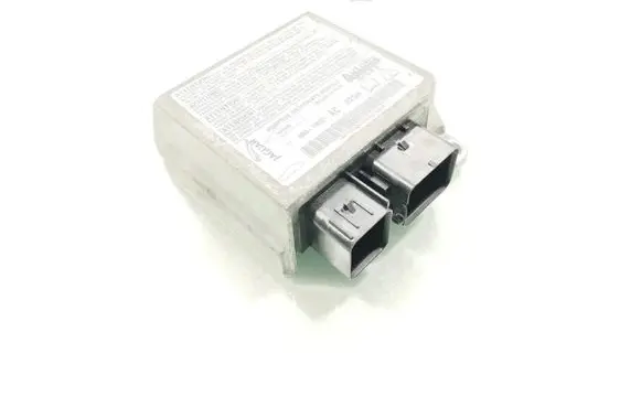 Jaguar S-Type Airbag control unit/module 4R83-14B321-AC