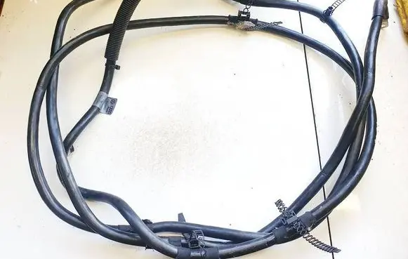 Audi A6 S6 C6 4F Other wiring loom 4f0971225k