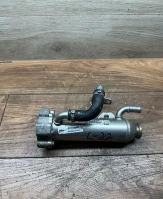 Volvo XC60 EGR valve cooler 880766L 50086303