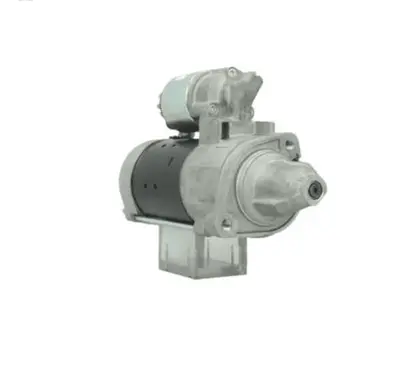 Mercedes-Benz E W211 Starter motor 550.518.102.010