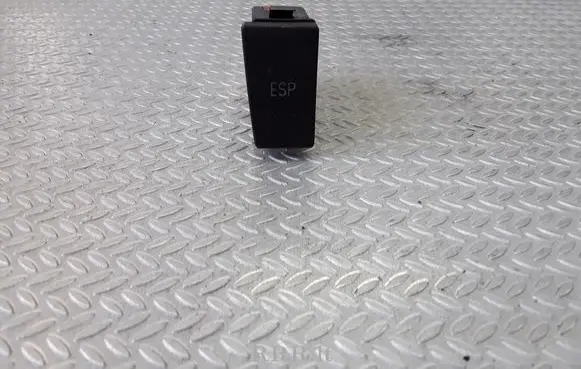Volkswagen PASSAT B5.5 ESP (stability program) switch 3B0927134A