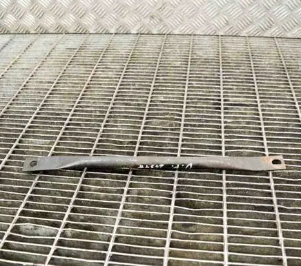 Toyota Verso-S Other body part