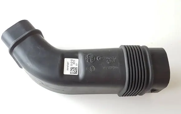 Alfa Romeo Giulia Air intake duct part 50547287 0815 101218