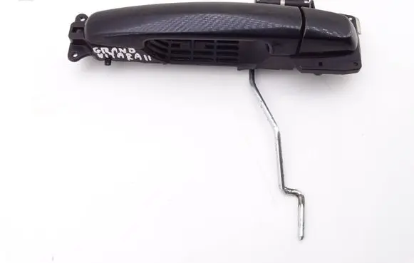 Suzuki Grand Vitara II Front door exterior handle