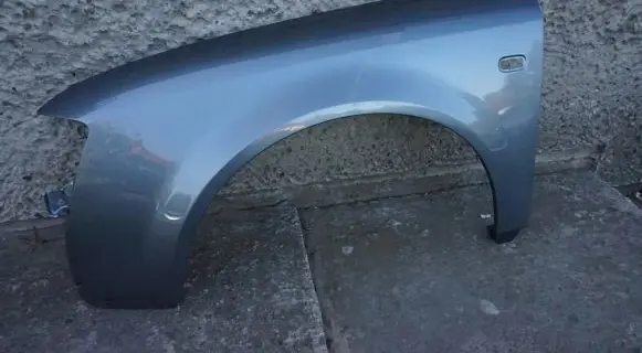 Audi A4 S4 B6 8E 8H Fender