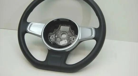Volkswagen Beetle A5 Steering wheel 5C0419091AC