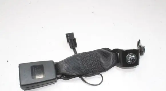 Nissan X-Trail T33 Rear seatbelt buckle 888436RR5A