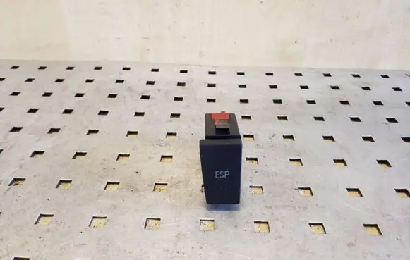 ESP (stability program) switch