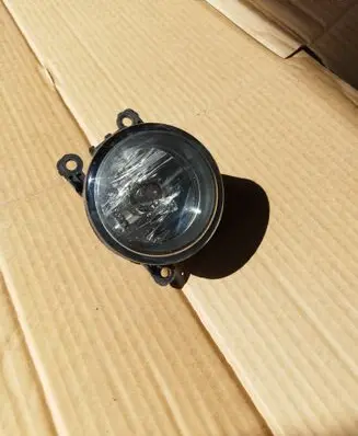 Renault Twingo II Front fog light 8200074008