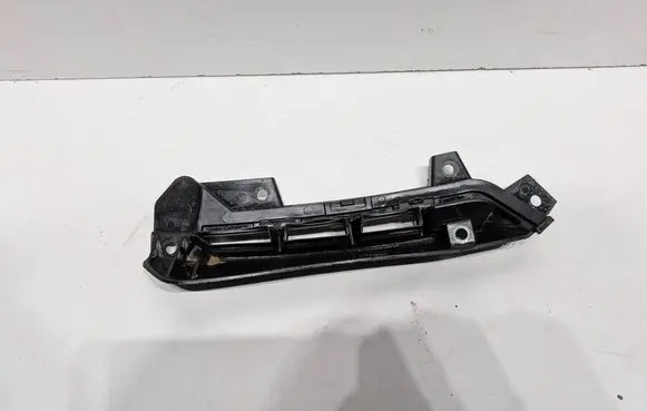 KIA Sorento IV Front bumper mounting bracket 86598P2000
