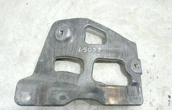 Mercedes-Benz EQE x294 Other center console (tunnel) element A2966253400