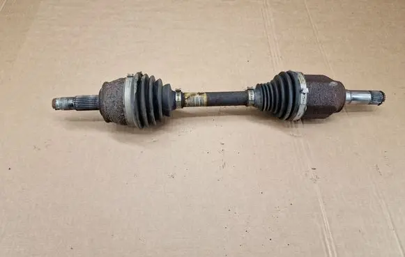 Fiat 500 Abarth Front driveshaft 51955479 00519554790