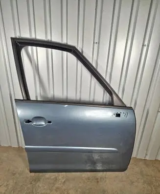 Citroen C4 I Picasso Front door 