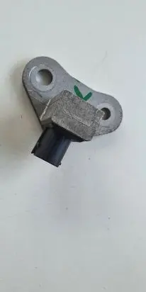Nissan Qashqai+2 Airbag deployment crash/impact sensor