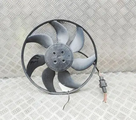 Audi A5 Fan impeller 8W0959455 8W0121003A