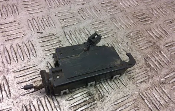 Mazda MX-5 ND Fuel tank cap lock motor 