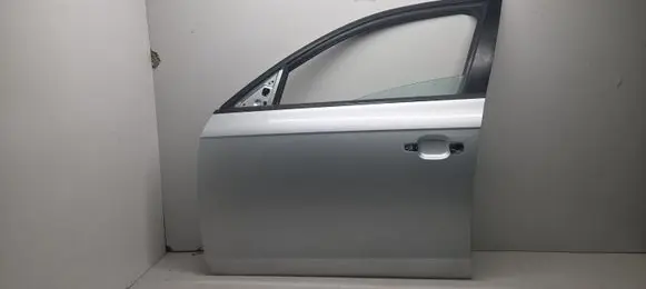 Audi A4 S4 B8 8K Front door