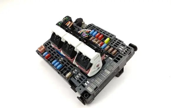 Fuse box set