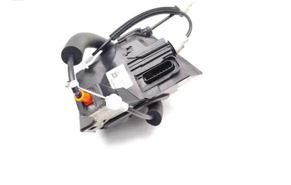 Jaguar XE Front door lock HX73-203A28-E