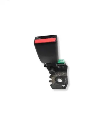Volvo S90, V90 Rear seatbelt buckle 31369779