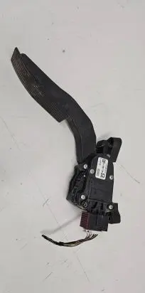 Opel Signum Accelerator throttle pedal 9186724