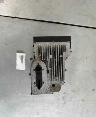 Volvo XC60 Battery control module 31652295 32300277 31652213