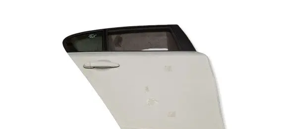 BMW 1 E81 E87 Rear door 7191018