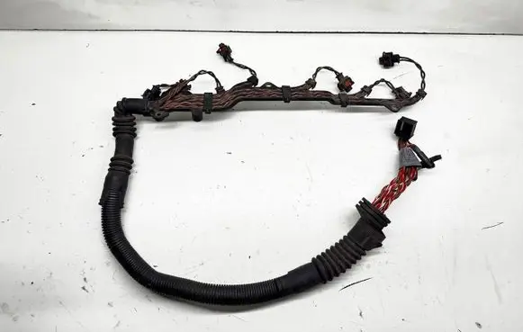 BMW 5 E39 Fuel injector wires 224941803 E5503PC 2249418