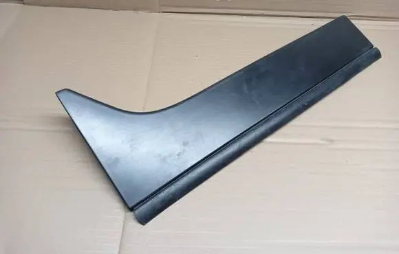 Peugeot Rifter Rear door trim (molding) 9817691977