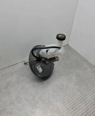 Dacia Sandero III Brake booster 472101095R