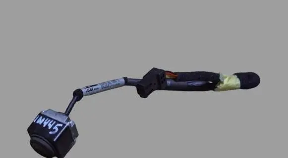 Citroen C4 Cactus Reversing camera 9812774580