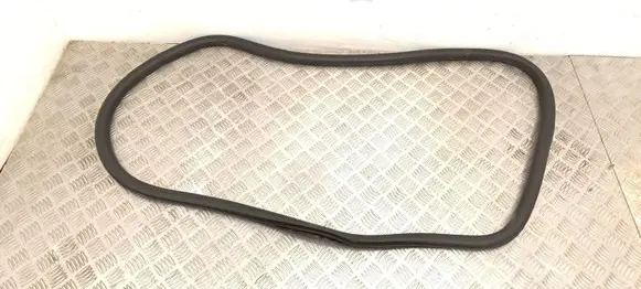 Citroen C4 III e-C4 Front door rubber seal 9833333180