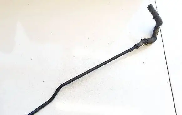 Volkswagen Jetta V Engine coolant pipe/hose 