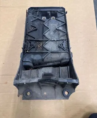 Fiat Scudo Battery tray 1462998080