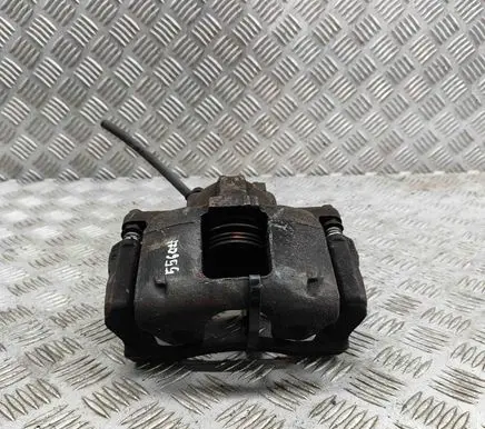 Chrysler Voyager Front brake caliper 68003697AC