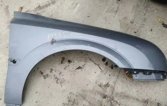 Opel Signum Fender pilkas