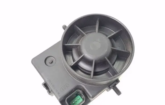 Alarm system siren