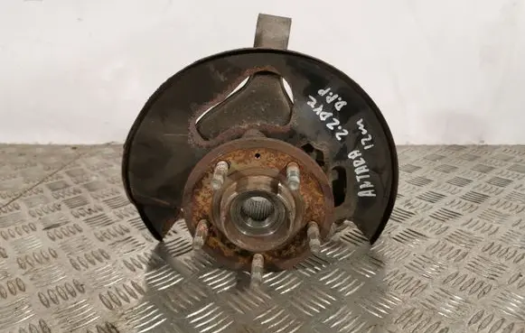 Opel Antara Front wheel hub