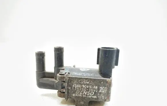 Ford Fusion Turbo solenoid valve 1362002590