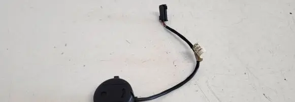 Peugeot 607 Sensor 9639128780