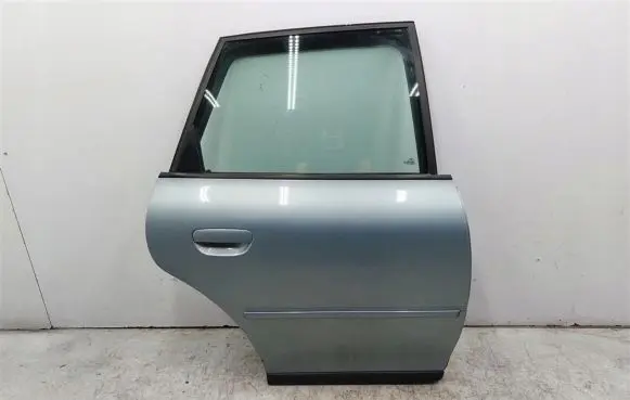 Audi A3 S3 8L Rear door