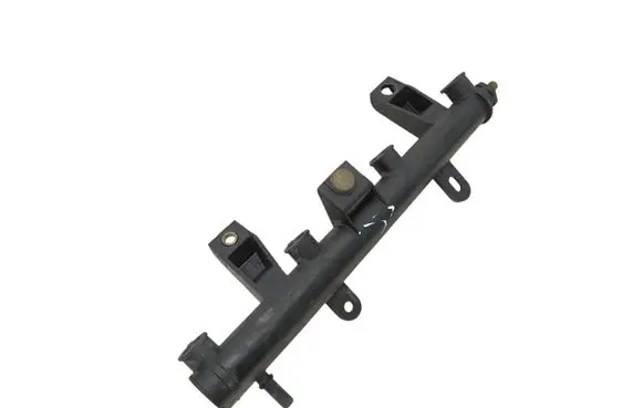 Citroen C2 Fuel main line pipe 9655833580
