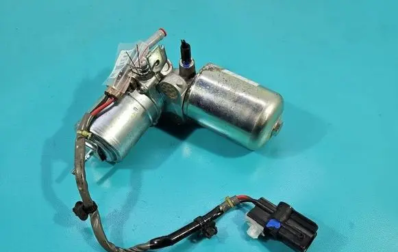 Toyota C-HR I Brake booster 4707012030 IMPRK1590861
