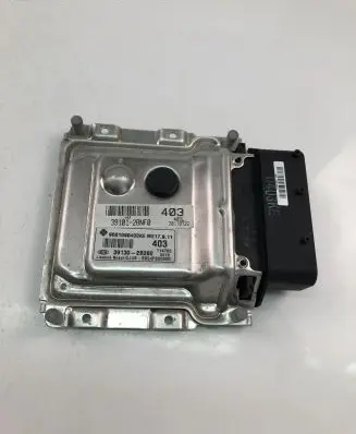 KIA Rio Engine control unit/module 391302B260