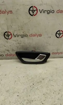 Renault Talisman Front door interior handle 826725403R 826723233R
