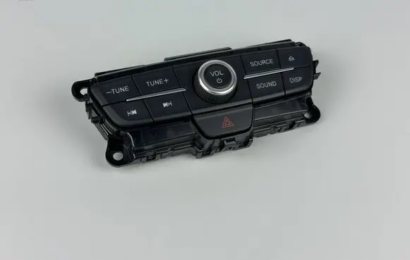 Ford Kuga II Multifunctional control switch/knob F1CT18K811HC