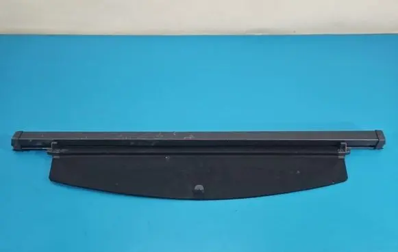 Peugeot 5008 II Parcel shelf load cover 98371798ZD IMPRK1610739