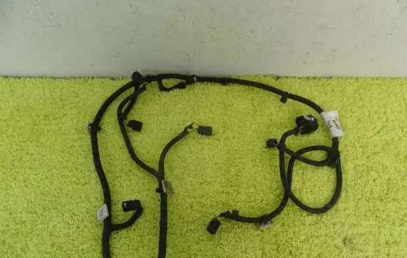 Ford Focus Parking sensor (PDC) wiring loom f1et-15k868 f1et-15k868-bnf