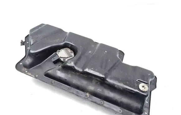 Audi A4 S4 B7 8E 8H Oil sump 079103602Q 1J0907660B 6PR00807902